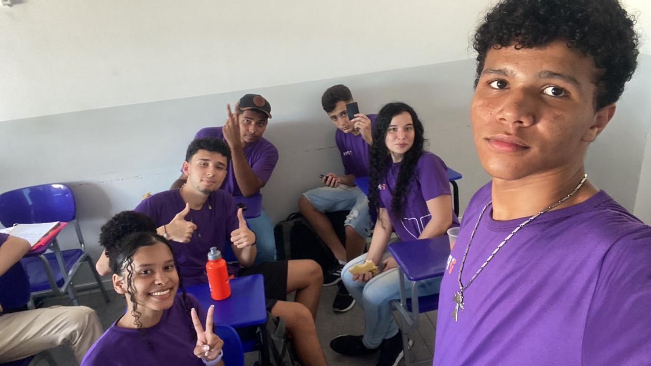 Descrição da Imagem